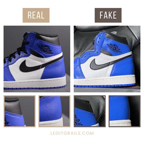 how can you tell if a shoe website is fake|how to identify fake sneakers.